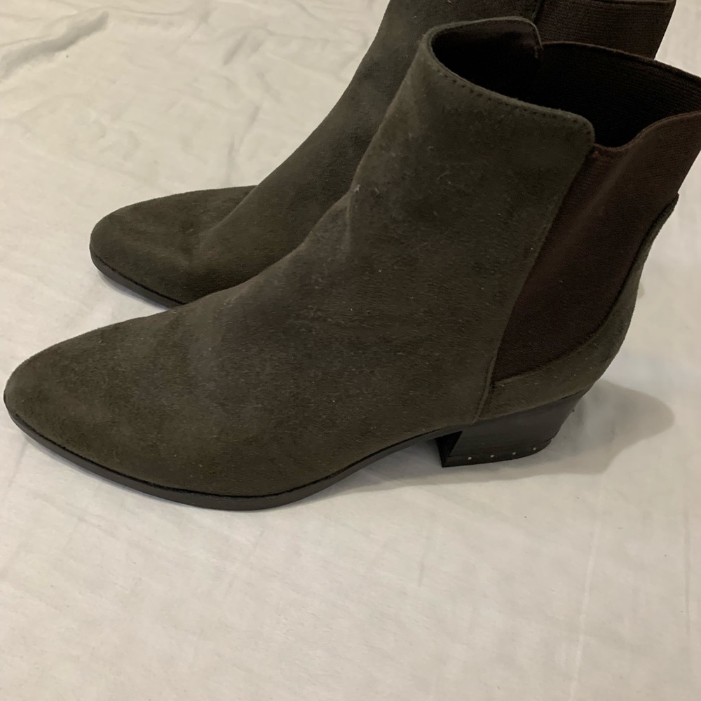 Fall boots - Picture 3 of 3